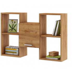 Шкаф навесной Флэш