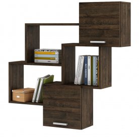 Шкаф навесной Флэш