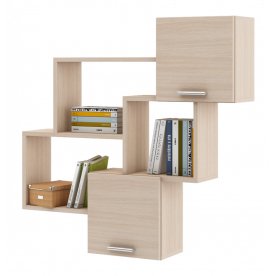 Шкаф навесной Флэш