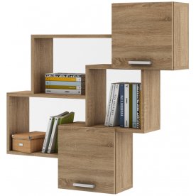 Шкаф навесной Флэш