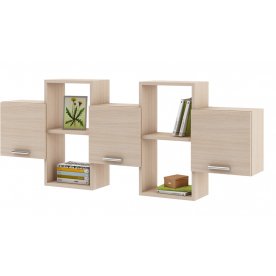 Шкаф навесной Флэш