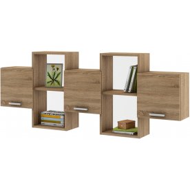 Шкаф навесной Флэш