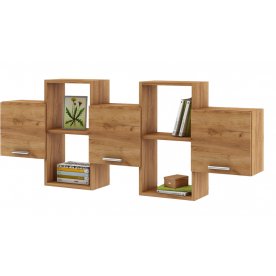 Шкаф навесной Флэш