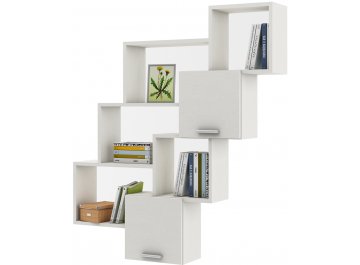 Шкаф навесной Флэш