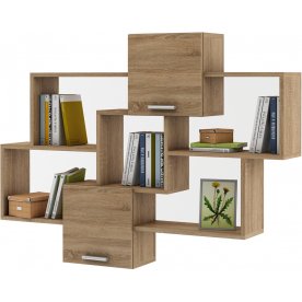 Шкаф навесной Флэш