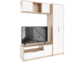 Шкаф навесной Фодик