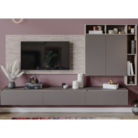 Шкаф навесной Глосс ТД 319.03.26