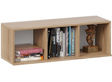 Шкаф навесной Глосс ТД 319.03.26