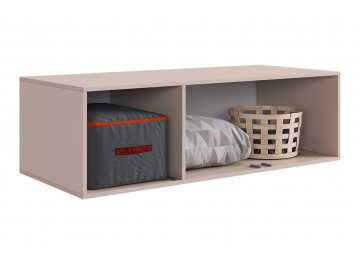 Шкаф навесной Катрин