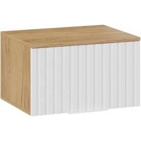 Шкаф навесной Хилтон 550 Исполнение 2.1