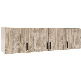 Шкаф навесной Лагуна-016