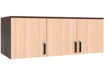 Шкаф навесной Лагуна