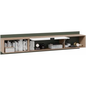 Шкаф навесной Лео ТД-410.12.21