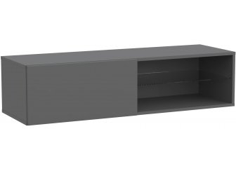 Шкаф навесной Лоук ТИП-36