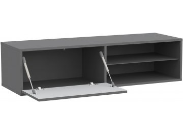 Шкаф навесной Лоук ТИП-36