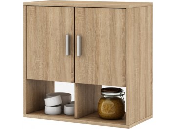 Шкаф навесной Мария