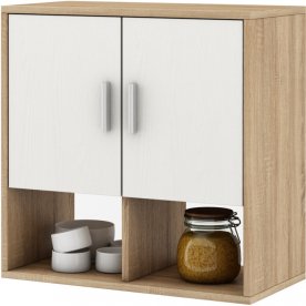 Шкаф навесной Мария