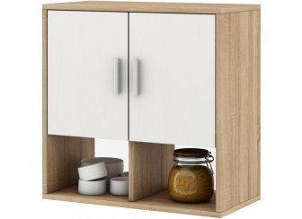 Шкаф навесной Мария