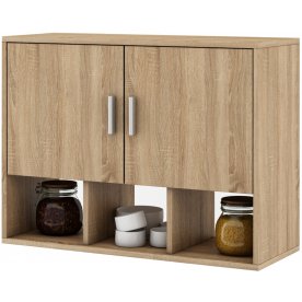 Шкаф навесной Мария