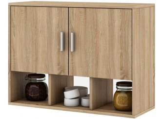 Шкаф навесной Мария