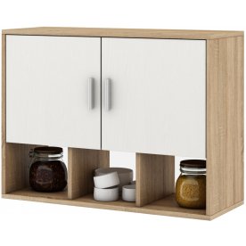 Шкаф навесной Мария