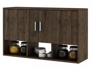 Шкаф навесной Мария