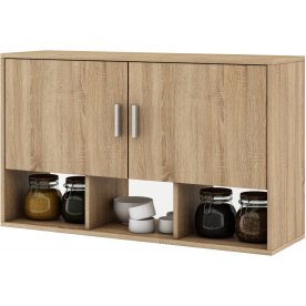 Шкаф навесной Мария