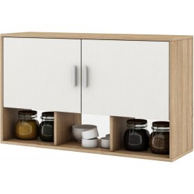 Шкаф навесной Мария