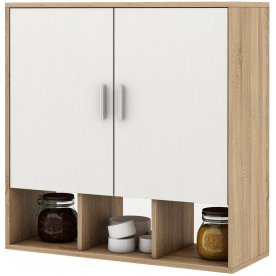 Шкаф навесной Мария