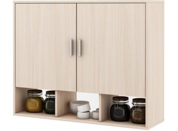 Шкаф навесной Мария