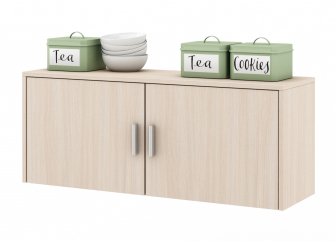 Шкаф навесной Мария