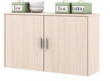 Шкаф навесной Мария