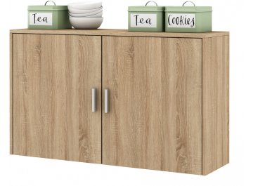 Шкаф навесной Мария