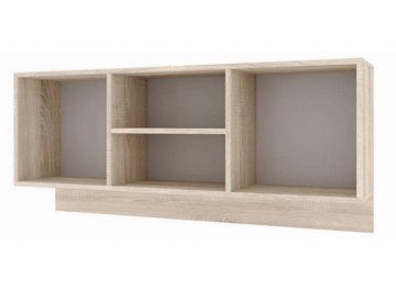 Шкаф навесной Колибри Лофт