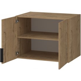 Шкаф навесной home tower-s 12А.002.2
