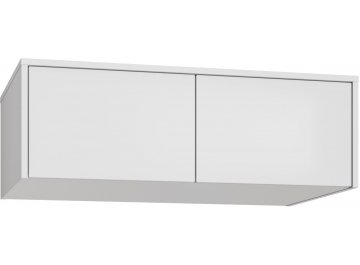 Шкаф навесной Оптима