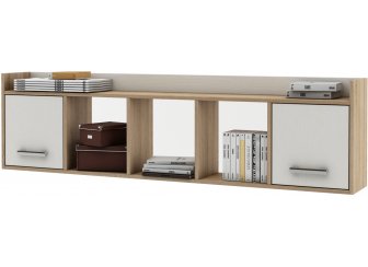 Шкаф навесной Остин