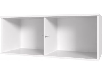 Шкаф навесной Шторм 100