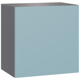 Шкаф навесной Сириния Куб 1