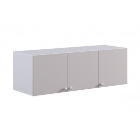 Шкаф навесной Милана