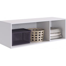 Шкаф навесной Зефир 119.01