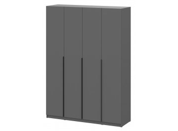 Шкаф Даиго комплектация 1