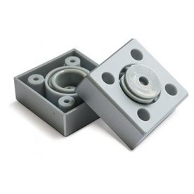 Шкаф бельевой Плутон 1