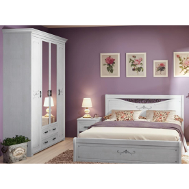 Шкаф для одежды Афродита 06