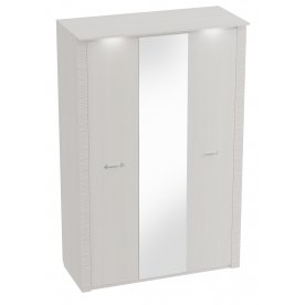 Шкаф трехдверный Элана