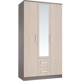 Шкаф Фиеста