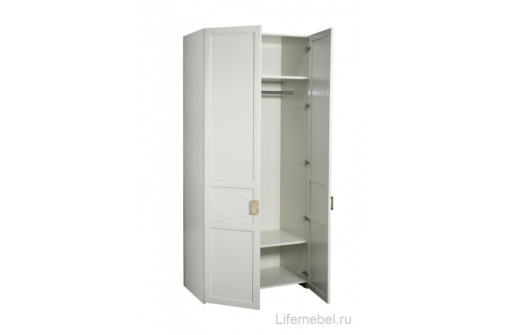 Шкаф 151SV-00009 бежевый