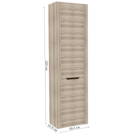 Шкаф Афина А4