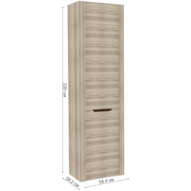 Шкаф Афина А5