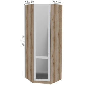 Шкаф Агра 23.02